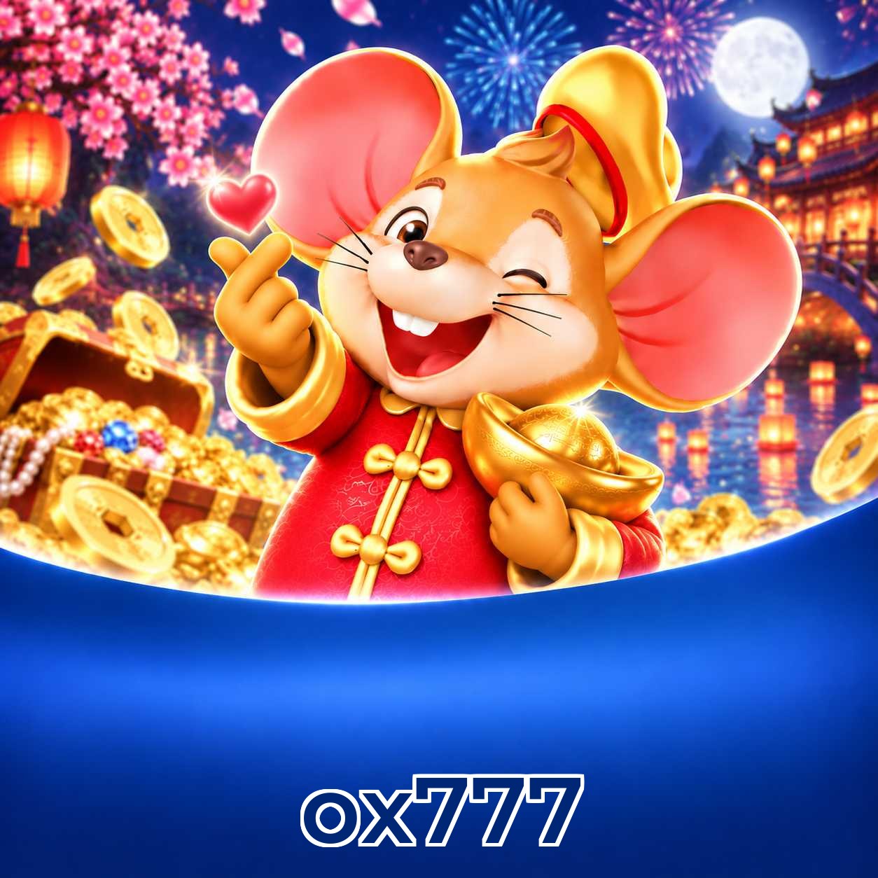 Jogos Fortune